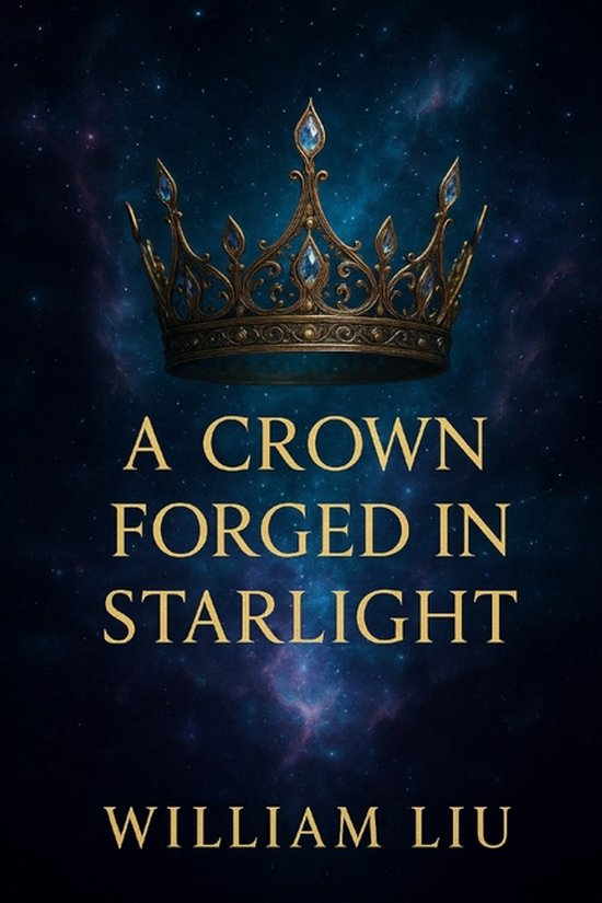A Crown Forged in Starlight