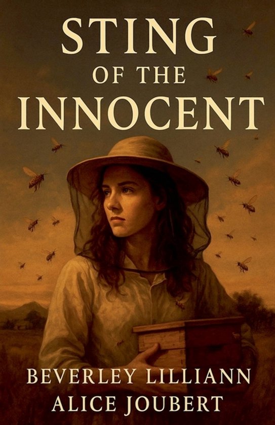 Sting of the Innocent - cover