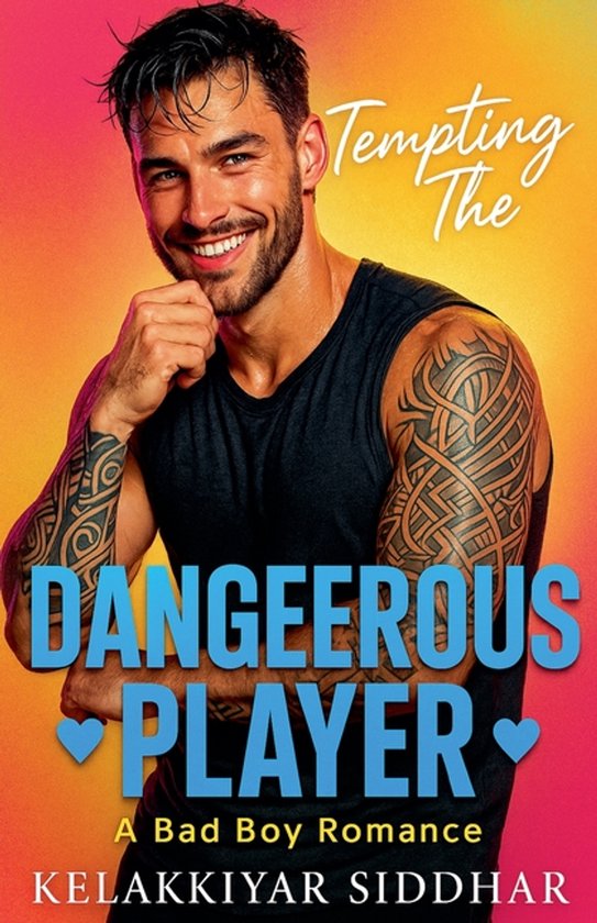 Tempting the Dangerous Player - cover