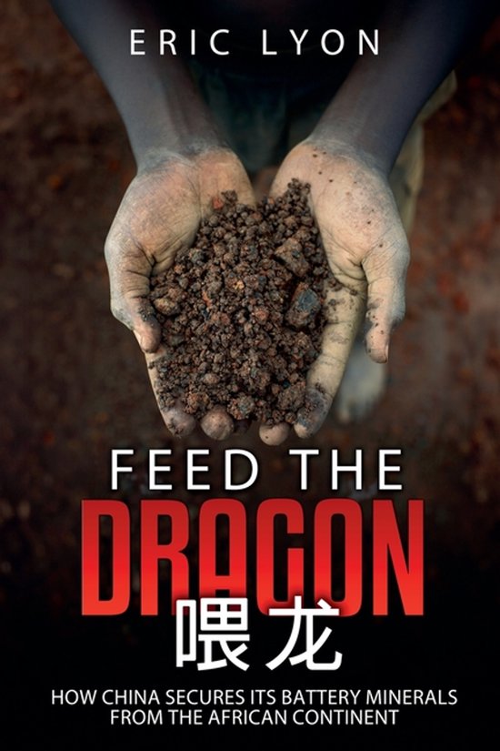 Feed The Dragon - cover