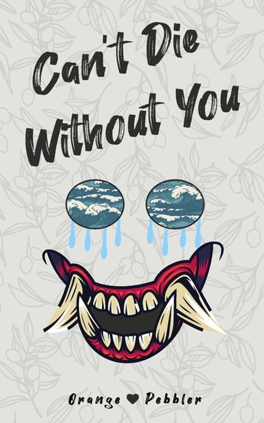 Can't Die Without You - cover