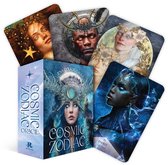 Rockpool Oracle- Cosmic Zodiac Oracle