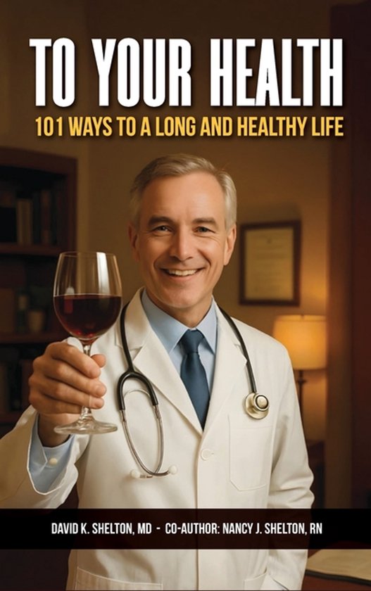 To Your Health - cover