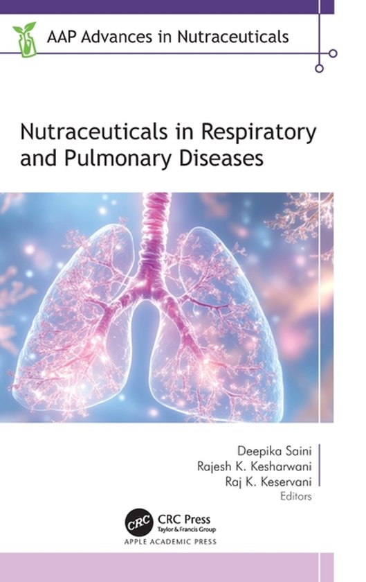 AAP Advances in Nutraceuticals- Nutraceuticals in Respirator ... - cover