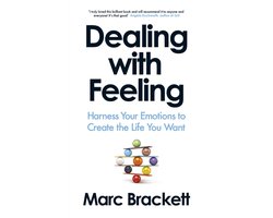 Omslag van Dealing with Feeling