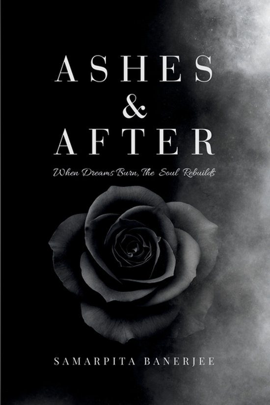 Ashes & After - cover