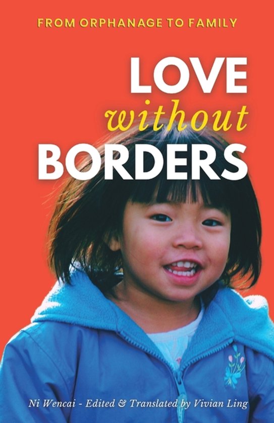 Love Without Borders - cover