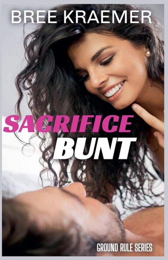 Ground Rule- Sacrifice Bunt - cover