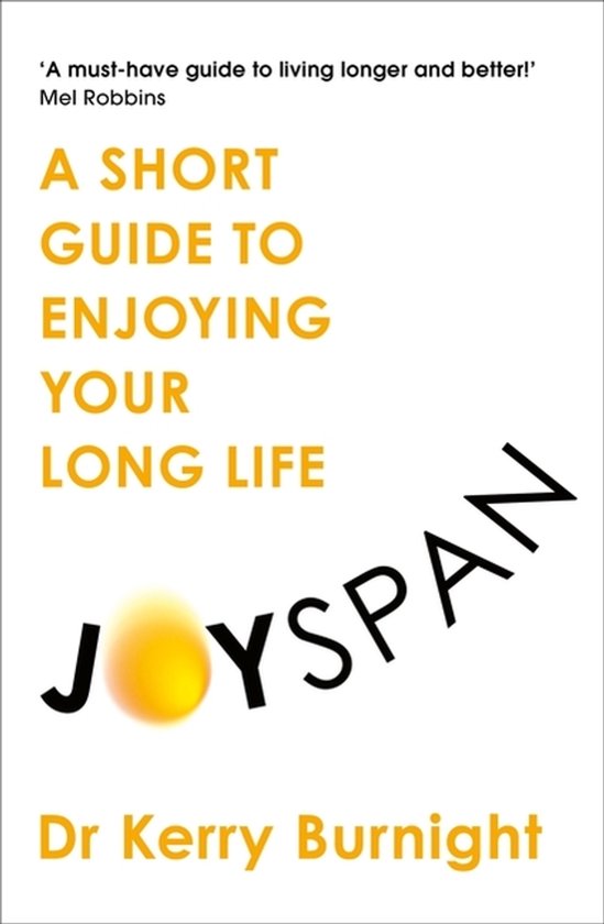 Joyspan - cover