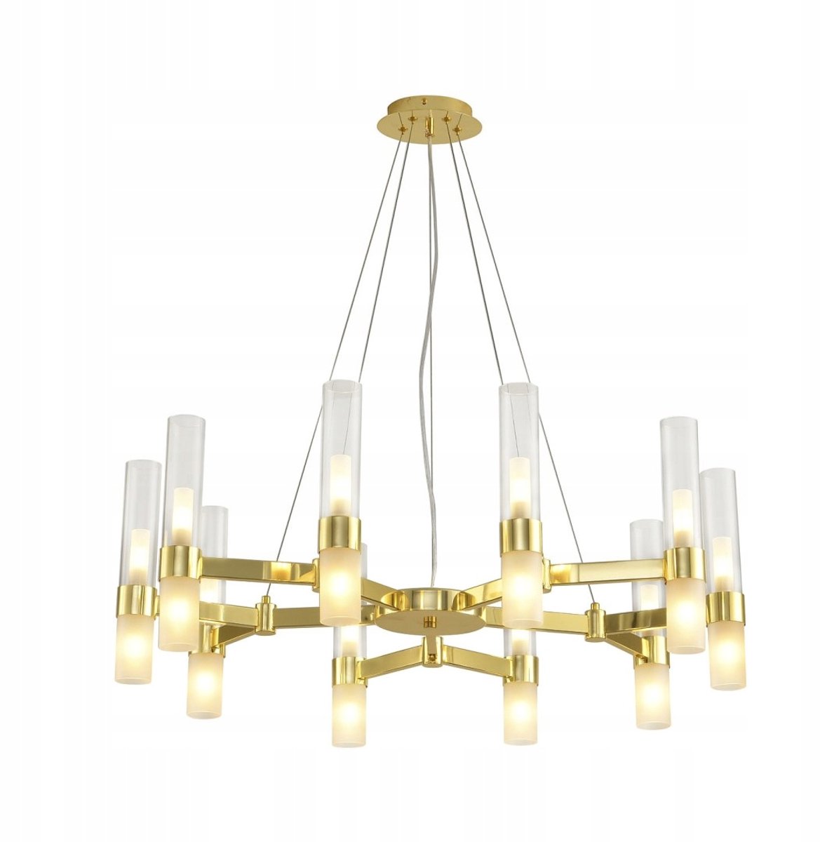 Goody Hanglamp Hanglamp-10 85cm - Luxe Design
