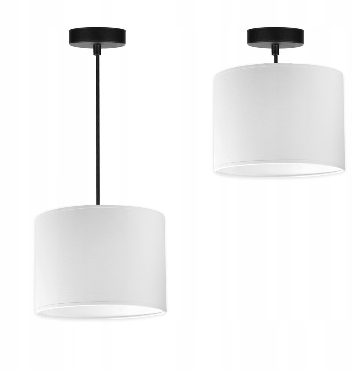 Hanglamp Plafond Lampenkap Stijlvol Modern Verstelbaar