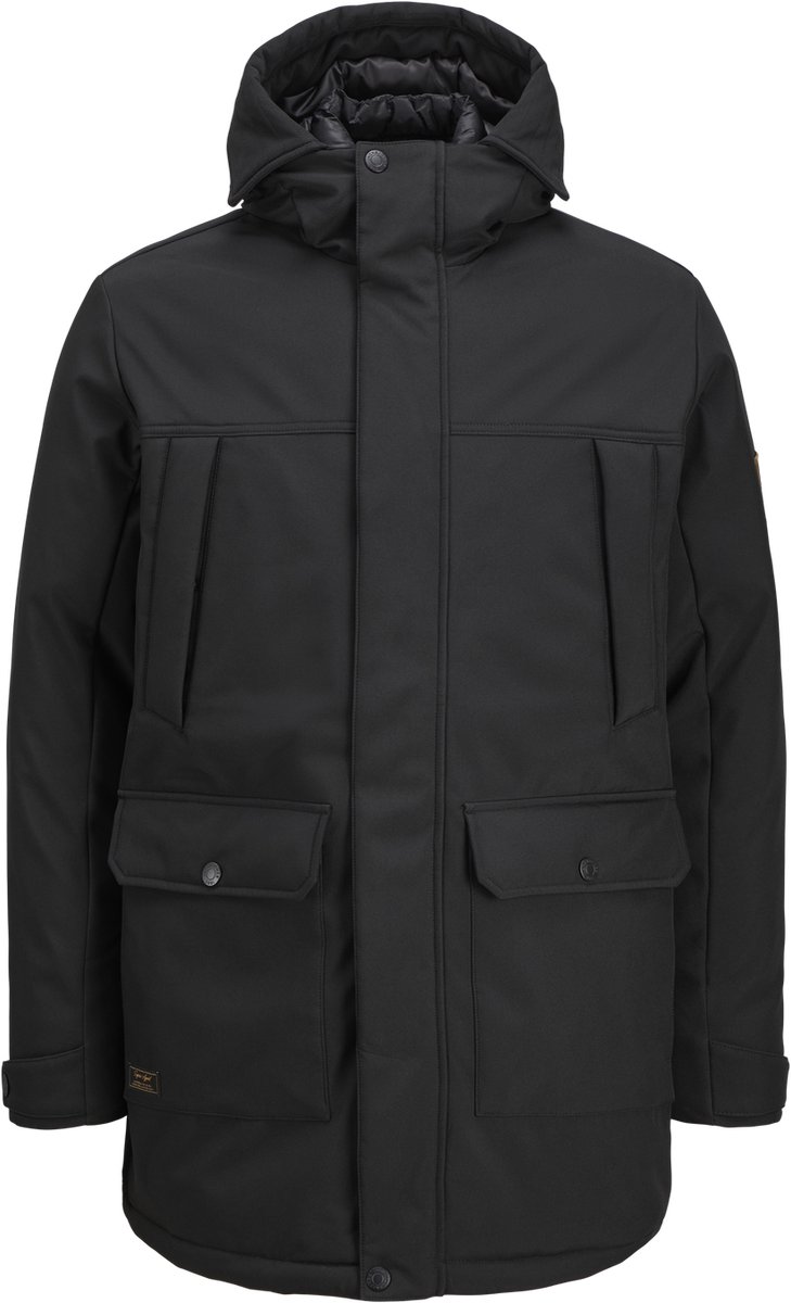 Jack & Jones Softshell jas Softshell jas