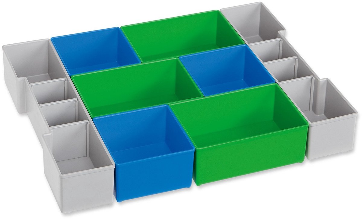 BS Systems inzetbox CD3 LB 102 ( 6000010093 )