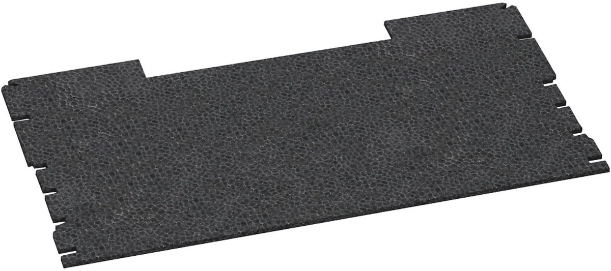 Tanos dekselinzet, EPP, 5 mm, voor systainer³ L 137 - L 237 - 830...
