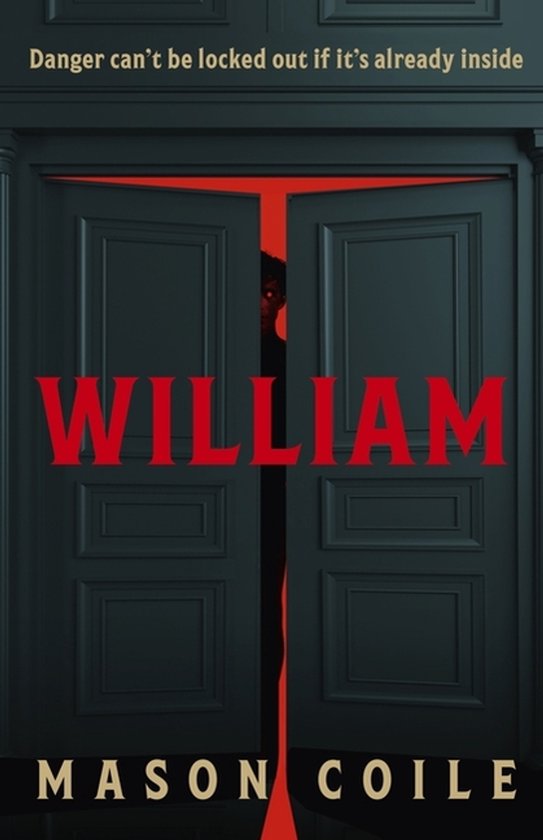 William - cover