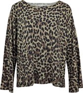 Princess goes Hollywood • wollen trui luipaard • maat 36