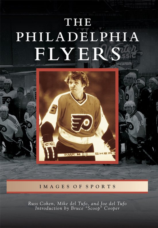 The Philadelphia Flyers - cover