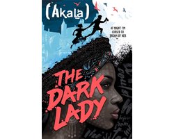 The Dark Lady