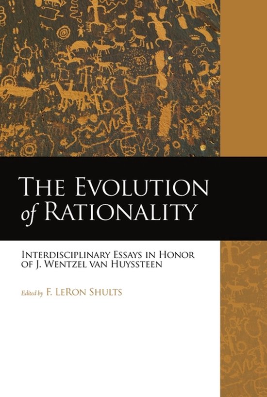 The Evolution of Rationality