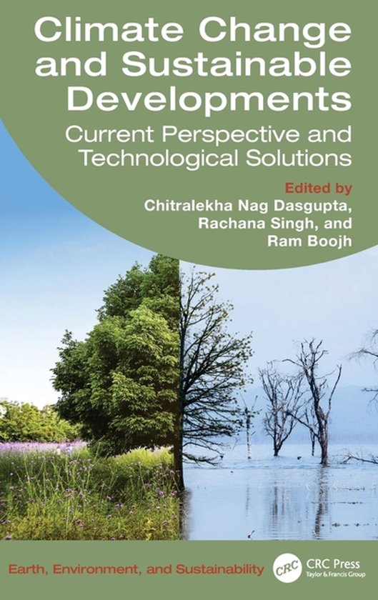 Earth, Environment, and Sustainability- Climate Change and Sustainable Developments