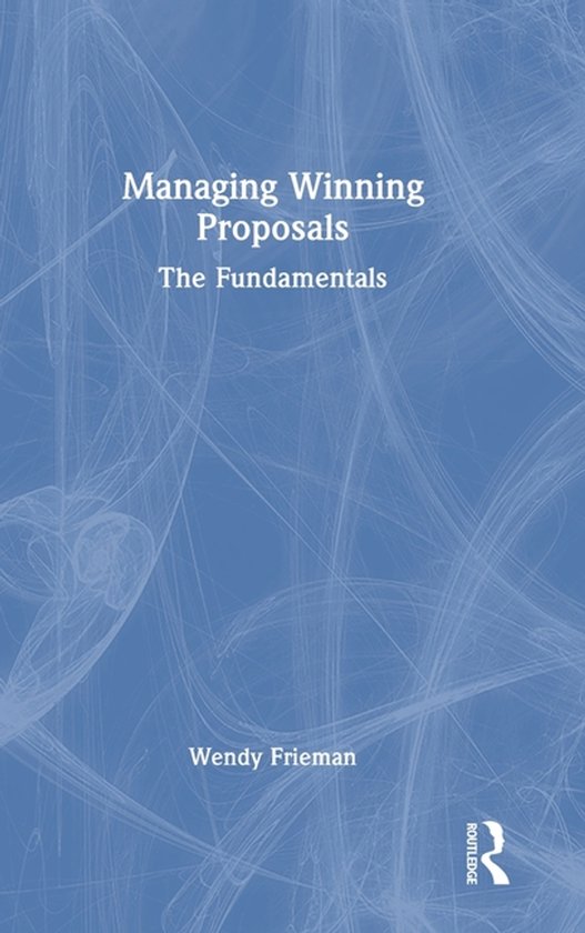 Managing Winning Proposals - cover