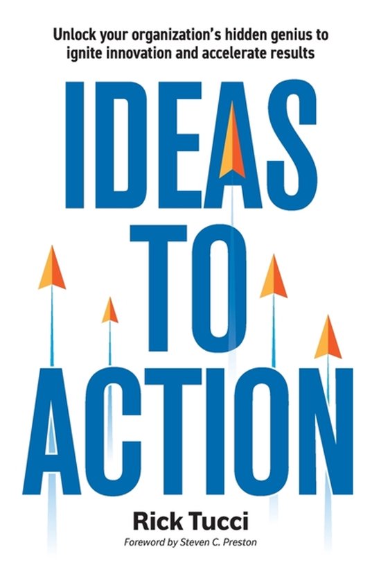 Ideas to Action - cover