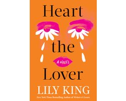 Omslag van Heart the Lover