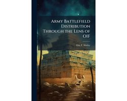 Army Battlefield Distribution Through the Lens of OIF