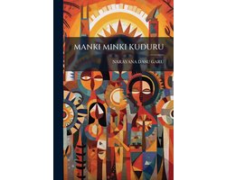 Manki Minki Kuduru