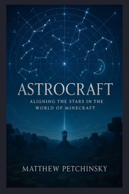 Apophis's Astrology- Astrocraft - cover