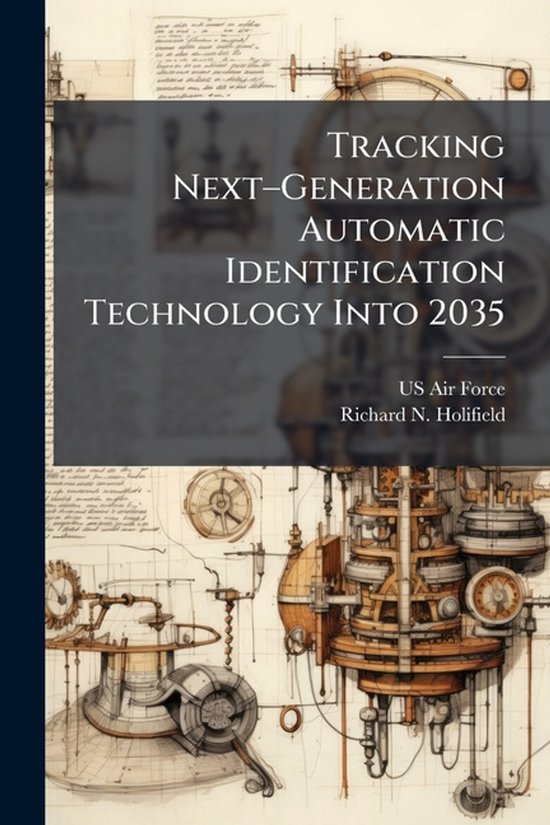 Tracking Nextâ"Generation Automatic Identification Techno ... - cover