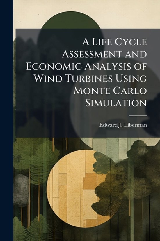 A Life Cycle Assessment and Economic Analysis of Wind Turbin ... - cover