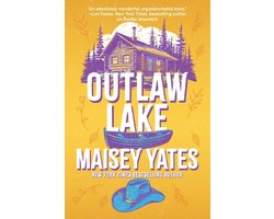 Outlaw Lake