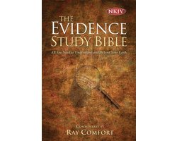 Evidence Bible NKJV
