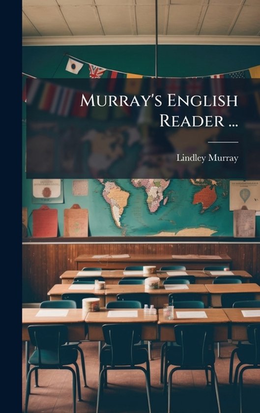 Murray's English Reader ... - cover