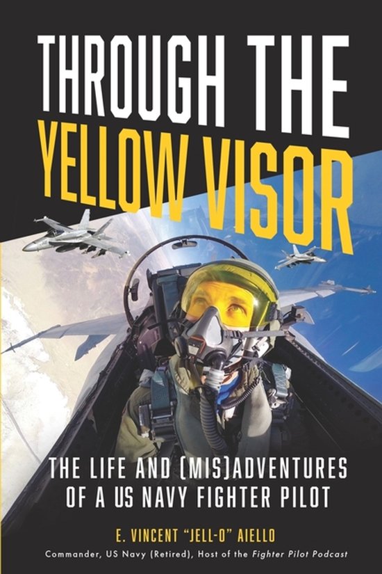 Through the Yellow Visor