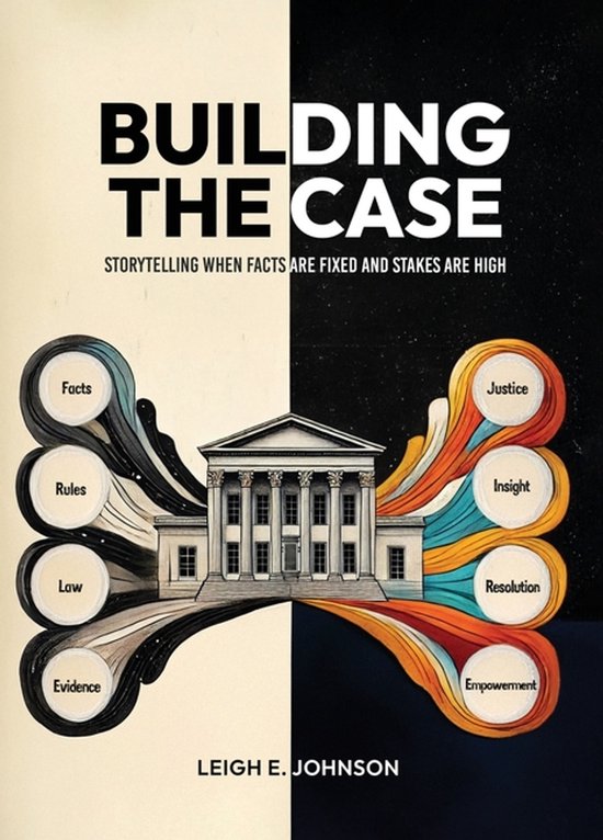 Building The Case - cover