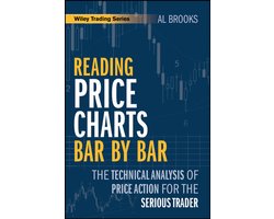 Wiley Trading- Reading Price Charts Bar by Bar