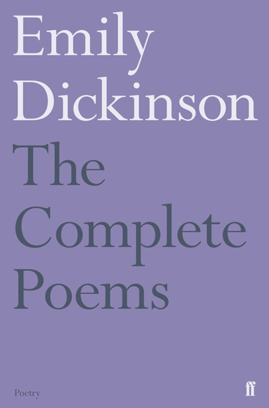 Complete Poems - cover
