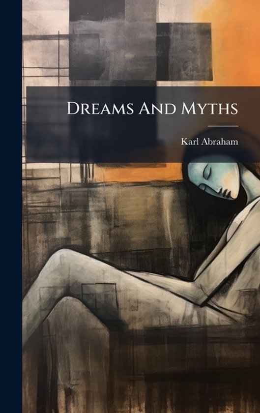 Dreams And Myths - cover