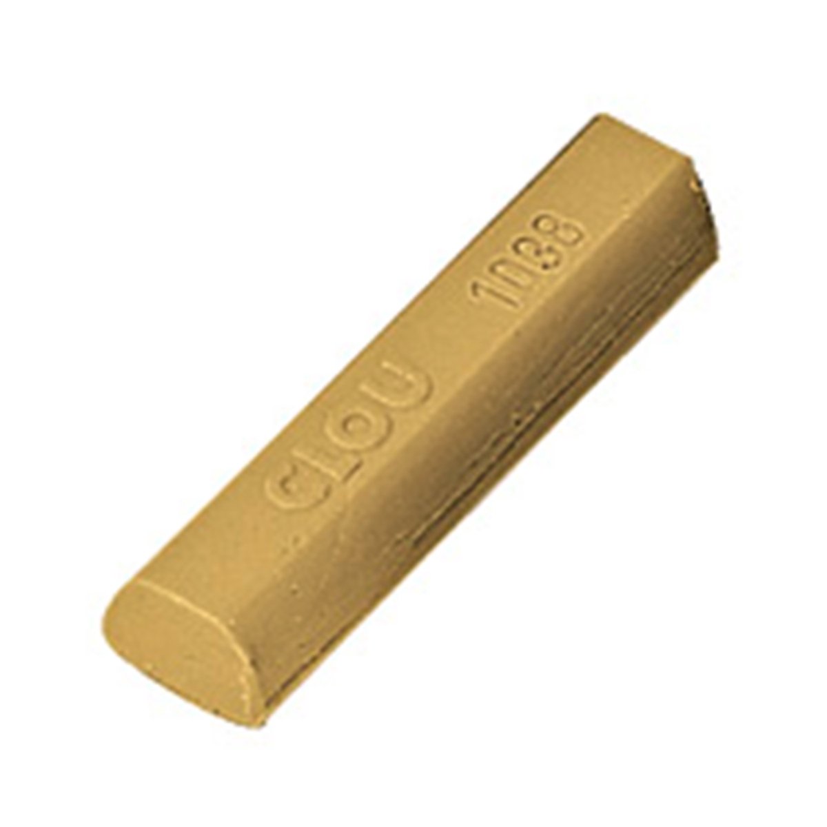 Wasplamuurstaaf licht eiken