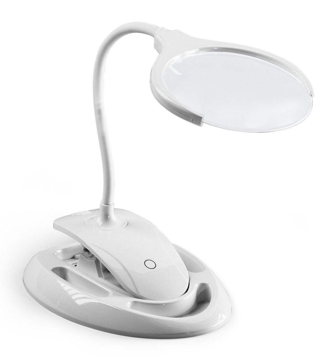 Horlogemakersloep met LED-lamp, 6 LED