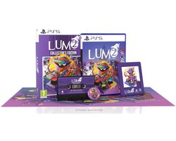 Lumo 2 - Collector's Edition - PS5