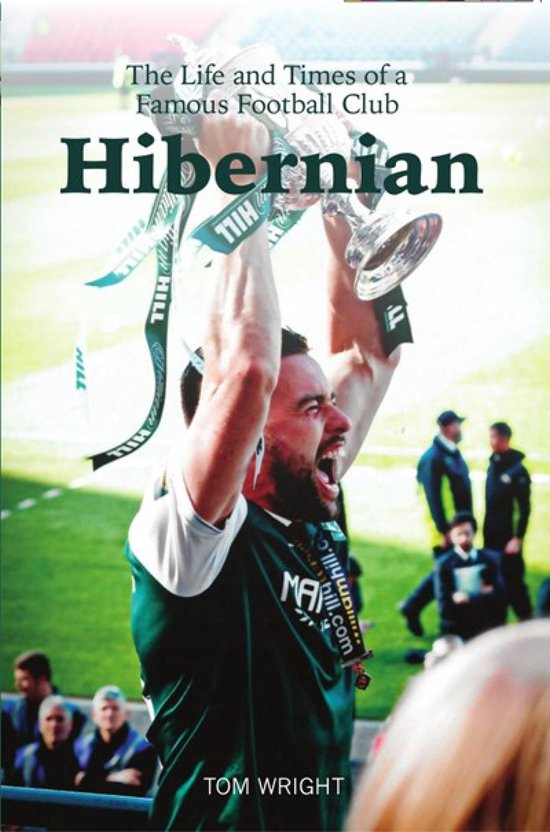 Hibernian - cover