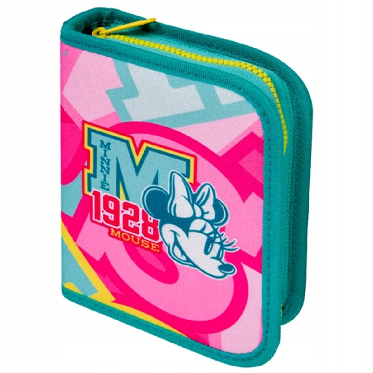 Coolpack Minnie Muizen Pennenbakje Enkelvoudig - Zonder Vulling