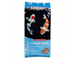 Sanikoi Staple Prime Food - 6 mm - 20 L - Visvoer