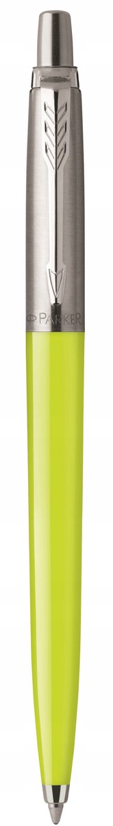 Parker Jotter Pastel POP Art Lime Balpen - Limited Edition