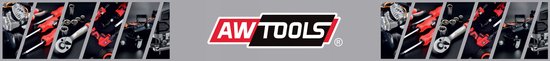 Awtools AW80215 - Kettingzaagslijper Set - 4,5 mm - 4 Stuks - Professionele Precisie van Awtools — afbeelding 3
