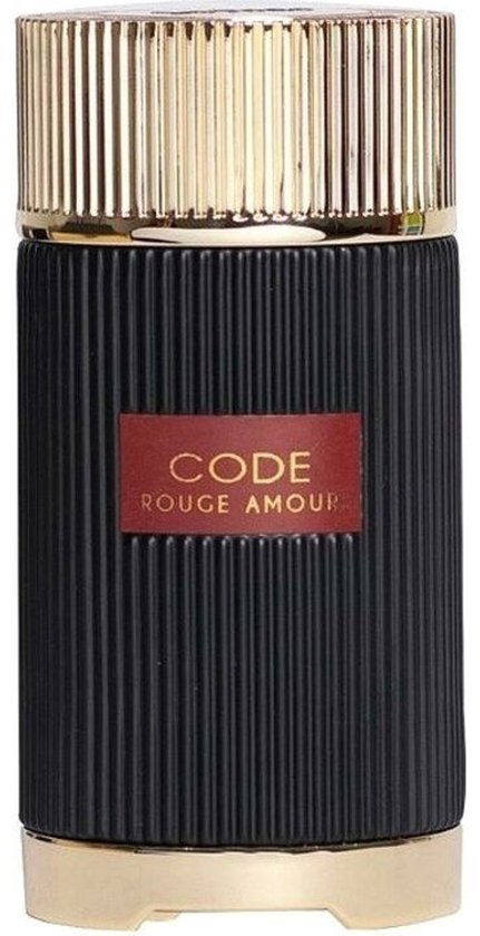 Code Rouge Amour Edp