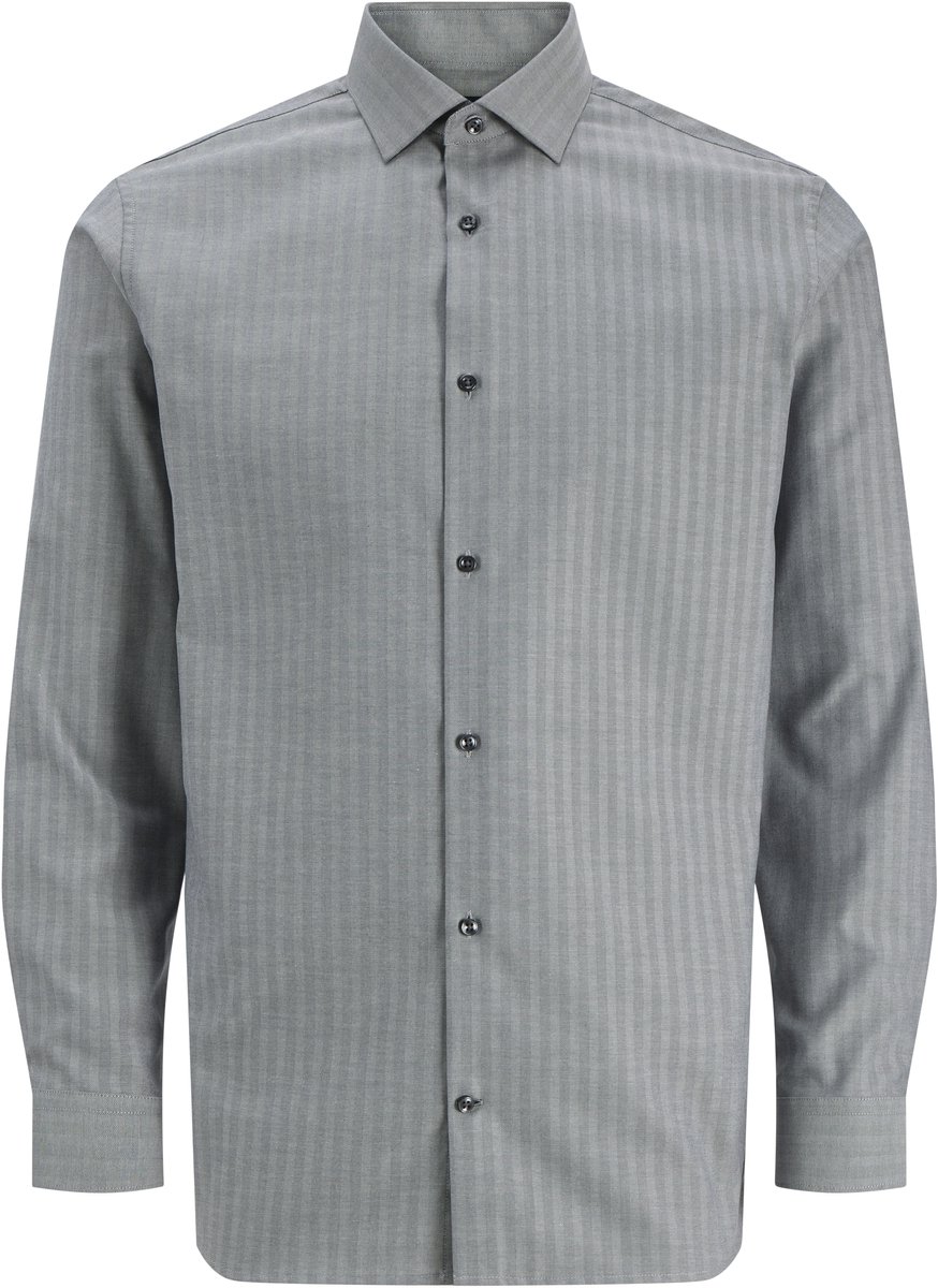 Jack & Jones Overhemd Regular Fit Overhemd